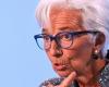 Christine Lagarde calls for a capital markets union