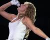 “Le Journal” in Toronto: Taylor Swift at the height of the phenomenon