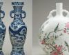 The British Museum becomes the owner of a collection of Chinese ceramics worth 1.2 billion euros