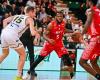 Basketball – Limoges CSP wants to “break the bad spell” away against Nancy