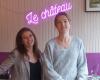 These two cousins ​​make their dream come true by taking over a restaurant in Cotentin