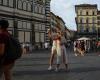 Florence bans key boxes, symbol of overtourism