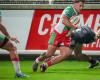 Pro D2 – Biarritz has Provence Rugby