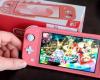 the best price of the year on this Nintendo Switch Lite whose stocks are collapsing