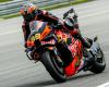 MotoGP: job cuts, production stoppage, need for money… things are really bad for KTM