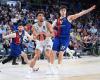 Maodo Lô, after the feat of Paris in Barcelona: “A huge victory” (Euroleague)