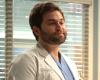 ‘Grey’s Anatomy’ star Jake Borelli nearly turned down Levi’s coming-out storyline