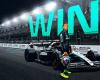 Formula 1 | Mercedes F1 invites fans to put their names on the W15 from Hamilton to Abu Dhabi