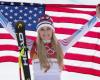 Skier Lindsey Vonn, 40, ending retirement 6 years after last Olympics