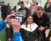 VIDEO. Alexis Hanquinquant, Brigitte Duboc… When para-athletes meet patients from the “missing a piece unit”