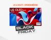 LG OLED48C4: LG's excellent versatile TV drops its price for Black Friday