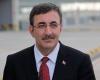 The Turkish Republic of Northern Cyprus is the ‘only legitimate state’ on the island of Cyprus (Türkiye Vice President)