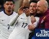 Punkish Carsley gets ballsy calls right – is it too late to ring Thomas for a chat? | Lee Carsley