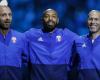 Thierry Henry's strong statement on France 98 and the Olympics