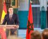 Pedro Sánchez thanks Morocco for supporting relief efforts in Valencia