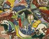 Exhibition review: The early years of Jackson Pollock detailed at the Picasso Museum