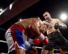 Boxing: David Spilmont faces double Olympic champion Bakhodir Jalolov in February