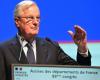 Michel Barnier announces a “very significant” reduction in savings requested from departments