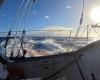 Boris Herrmann's huge blow, plus a fart of wind at sea… The race diary