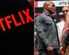 Netflix viewers left furious ahead of Mike Tyson and Jake Paul boxing fight