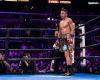 Mario Barrios and Abel Ramos exchange knockdowns, fight to thrilling draw