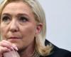 “It is my political death that is being demanded”, Marine Le Pen denounces a “relentlessness” of justice