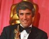 Documents by composer Burt Bacharach donated to the Library of Congress