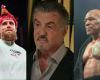 Sylvester Stallone Seemingly Made His Pick For Mike Tyson Vs. Jake Paul, But Betting Sites Say Otherwise