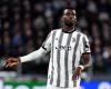 Juventus Turin terminates Paul Pogba’s contract