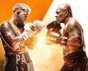 When is the Mike Tyson-Jake Paul boxing match and on which channel? What time is it in Türkiye time? Legendary boxer Tyson, nicknamed “Iron”, against Jake Paul – Last Minute Sports News