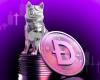 Dogecoin is facing a slowdown: fall expected?