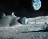 China to test the use of bricks imitating lunar soil in space