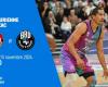 LIVE – Follow the Pro B match between Aix/Maurienne and Boulazac