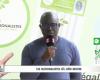 Senegal: foreigners do not represent half of the population as declared by politician Tahirou Sarr