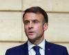 Emmanuel Macron will visit Saudi Arabia from December 2 to 4