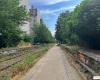 Unusual: a model railway exhibition highlights the Parisian Petite Ceinture