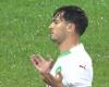 Morocco wins comfortably against Gabon with a double from Diaz