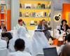 Sharjah International Book Fair: Highlighting the deep historical link between Andalusia and Morocco