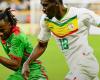 Player notes, Édouard Mendy and Habib Diarra decisive, Jackson in the tough