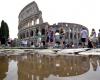 Rome Colosseum to have staged gladiators in Airbnb deal