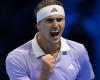 ATP Finals: Carlos Alcaraz suffers shock defeat to Casper Ruud at season-ending event in Turin | Tennis News