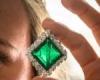 The emerald of all excess: world record for a jewel worthy of legend