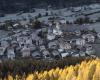 Graubünden: residents evacuated from Brienz housed in the surrounding area