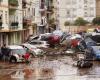 MREs in Valence mobilize to support disaster victims