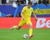 Chelsea and Tottenham are competing for a Ukrainian defender!