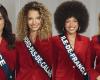 IN PICTURES – Miss France 2025: discover the official photos of the 30 candidates