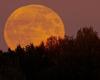 When to admire the super “beaver” moon this Friday evening, and why does it have this name?