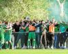 Coupe de France: Ruffiac-Malestroit (R2) and its fiery audience await FC Lorient