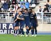 LIVE – Paris FC equalize thanks to Dicko against QRM in the Coupe de France!