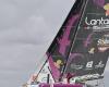 Vendée Globe. Cascading damage for Louis Duc